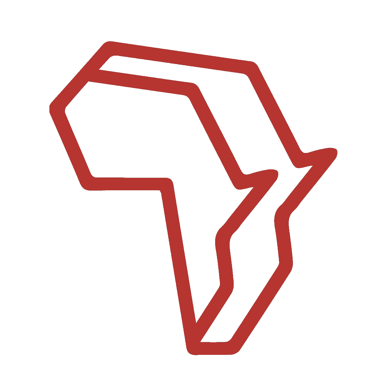 Africa Mobile Logo